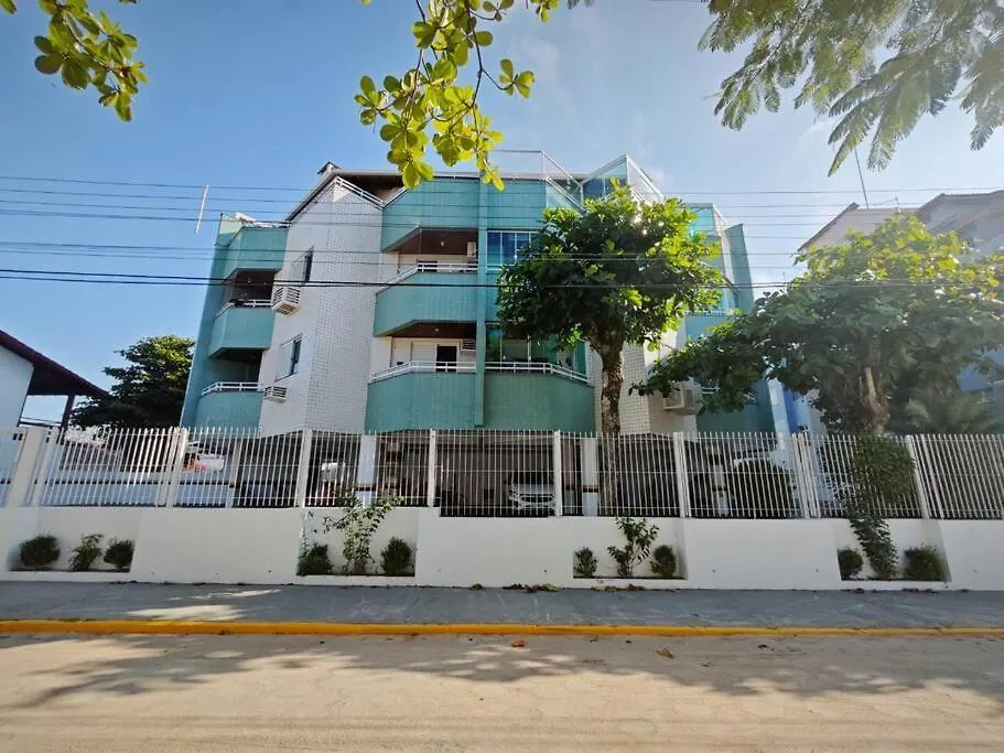 C134 Moderno Apto De 2 Quartos Florianópolis 0*,
