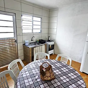  Apartamento Residencial Flores