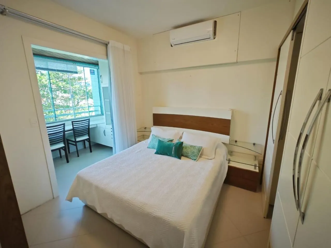 C134 Moderno Apto De 2 Quartos Florianopolis Apartment