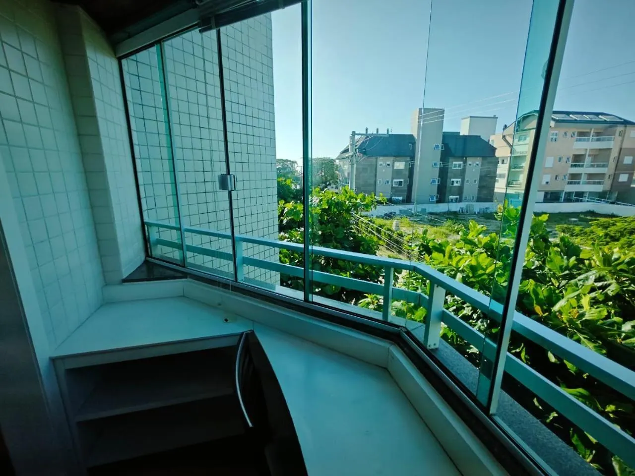 C134 Moderno Apto De 2 Quartos Florianopolis Apartment