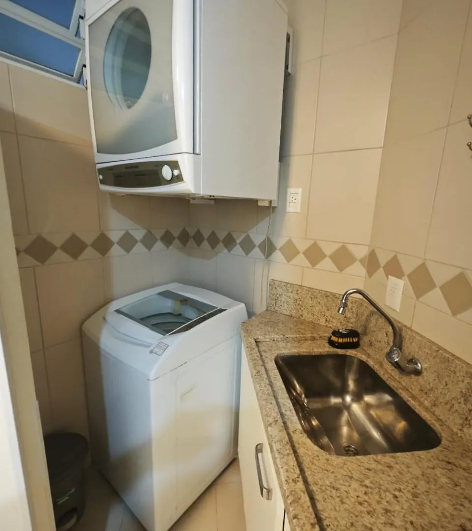 Apartment C134 Moderno Apto De 2 Quartos Florianopolis