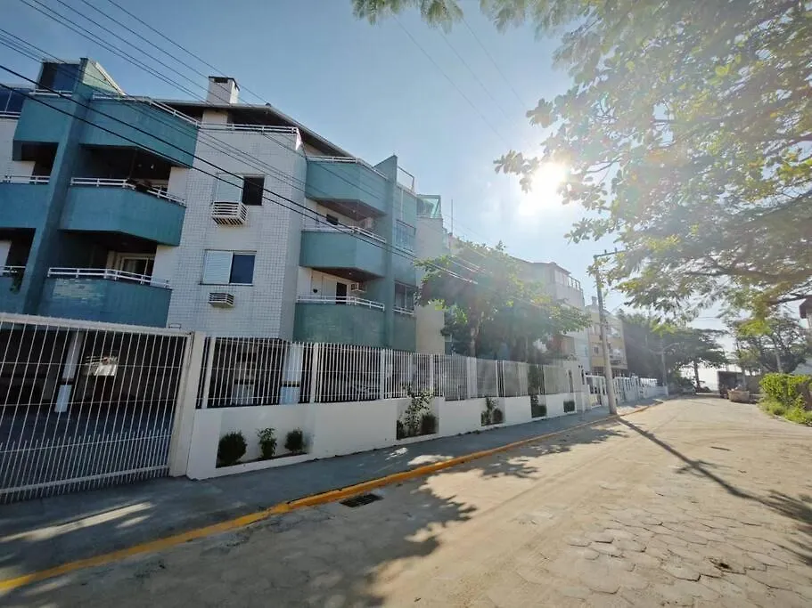 C134 Moderno Apto De 2 Quartos Florianopolis Apartment