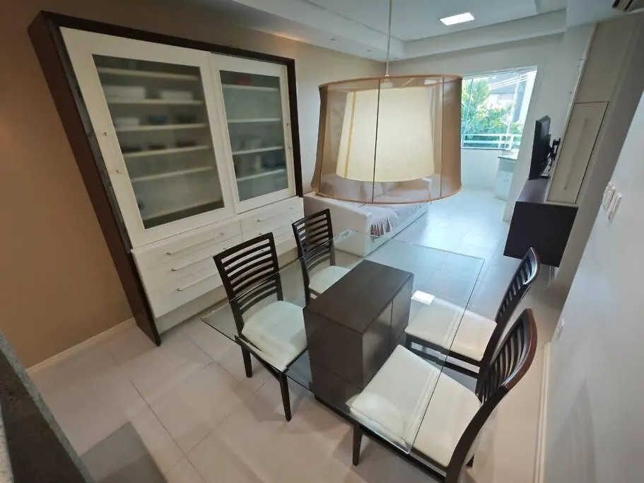 Apartment C134 Moderno Apto De 2 Quartos Florianopolis